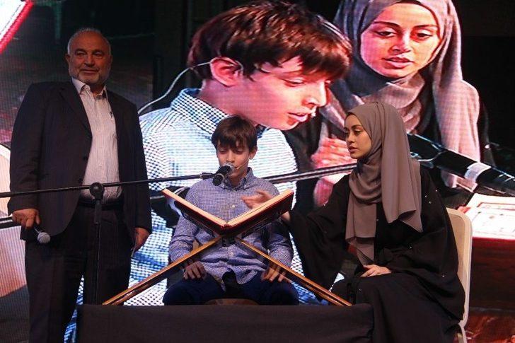 Kale Ailesinden 18 Bin Kişilik İftar Yemeği G5