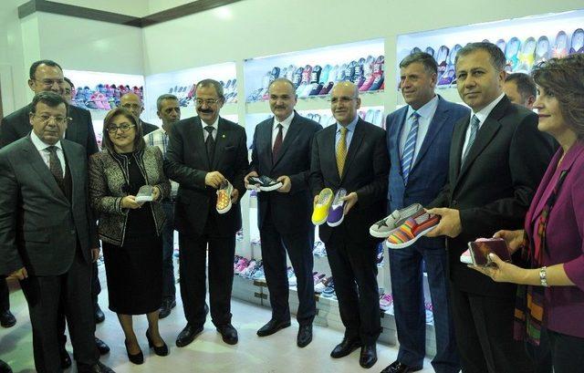 Ayakkabı Sektörü Gapshoes’te Buluşacak