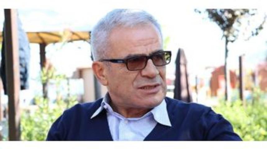 Giresunspor Ma&ccedil;ında &Ccedil;aykur Rizespor Taraftarına Yasak Konulması