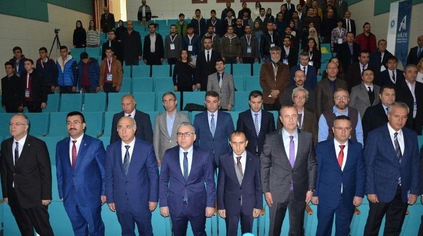 Niğde&rsquo;de Yenilenebilir Enerji Zirvesi Başladı