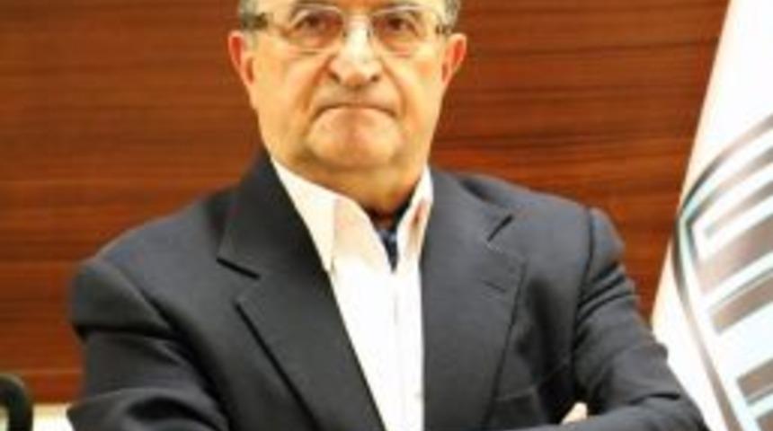 Prof. Dr. &Ccedil;izak&ccedil;a, Avrupa Bilim Vakfı Hakemler Kurulu &Uuml;yeliğine Se&ccedil;ildi