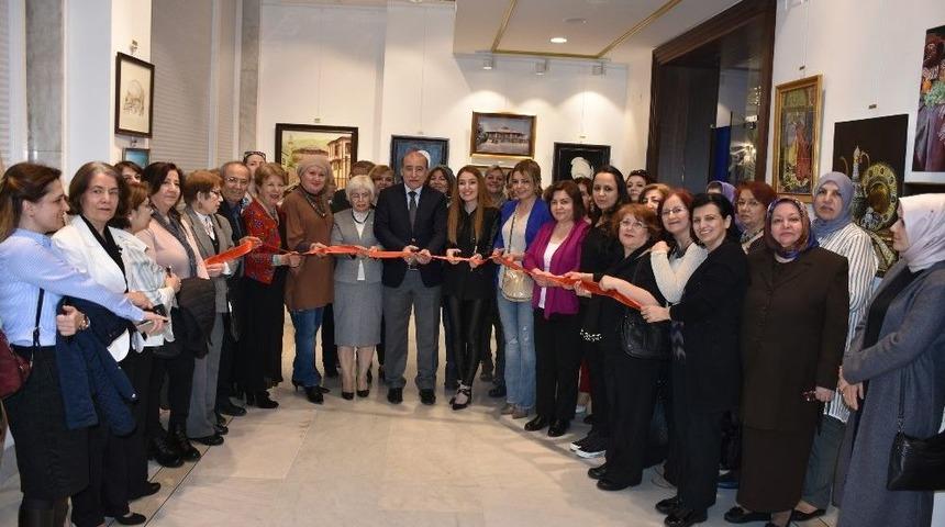 Tarih Tuvalde Canlandı