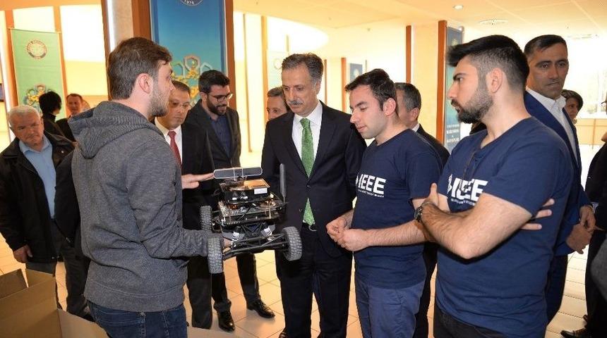 &Uuml;niversitelere 330 Milyar Liralık Kaynak