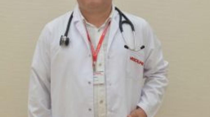 Dr. Akosman: &ldquo;kanserin En &Ouml;nemli Sebebi Sigara&rdquo;