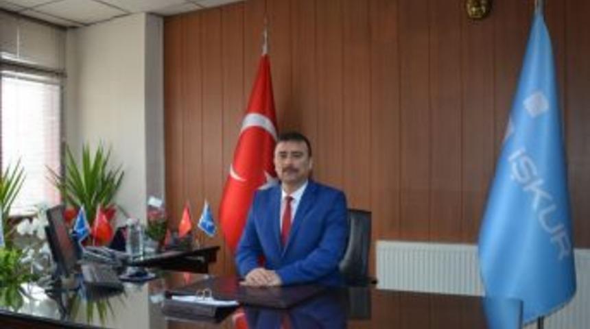 İşkur, 725 İşyerini Ziyaret Ederek Alan &Ccedil;alışması Yapacak