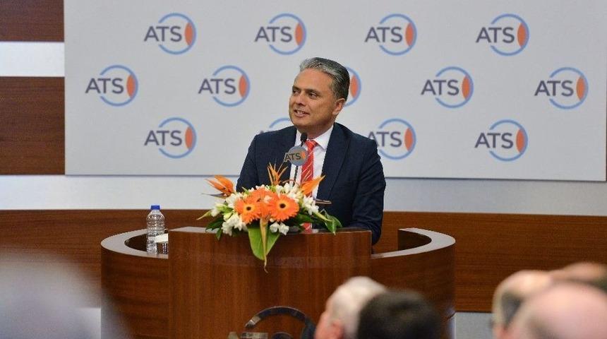 Başkan Uysal’dan ‘şok Dalgası’ Uyarısı