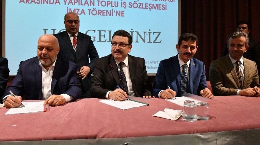Genç: “zamda Maksimum Limite Çıktık”