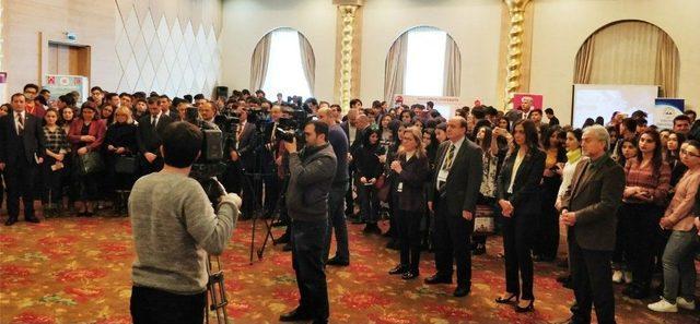 Maltepe Üniversitesi Azeri Öğrencilerle Buluştu 3