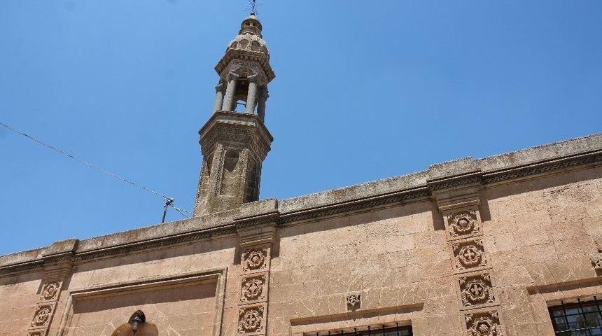 S&uuml;ryanilerden Cumhurbaşkanına Teşekk&uuml;r