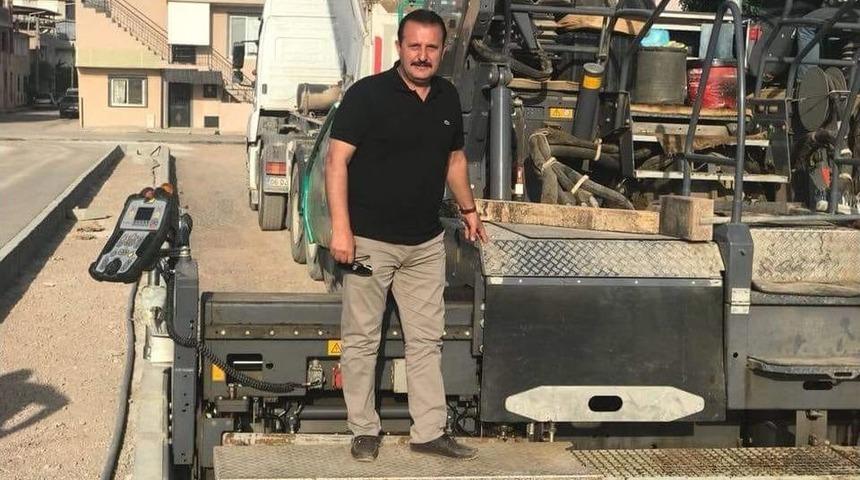 Başkan Soylu: &rsquo;kocaoğlu İzmir&rsquo;in Padişahı Değil&rsquo;