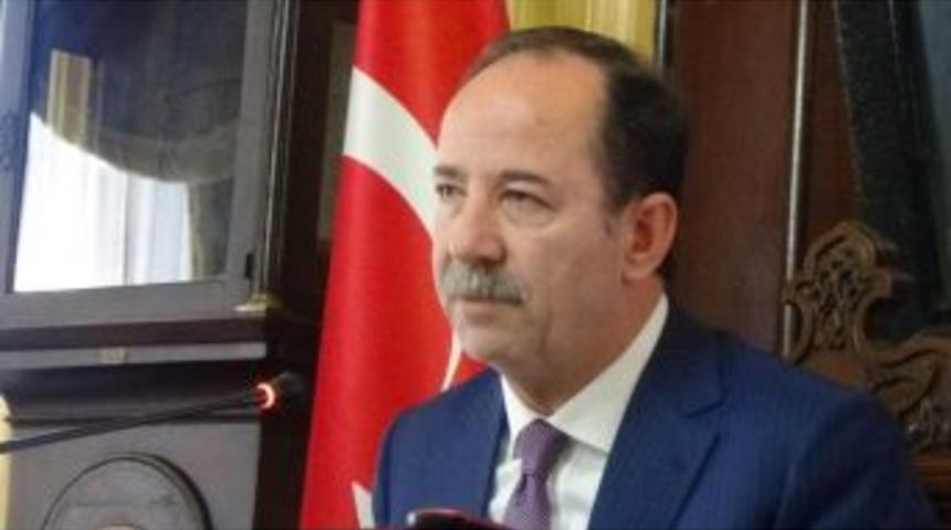 Başkan G&uuml;rkan: &ldquo;m&uuml;fettişler Buradalar&rdquo;