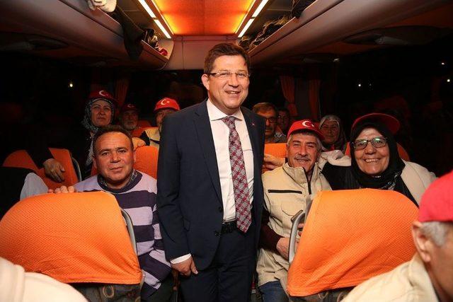 Evliliklerinin 46. Yıl D&ouml;n&uuml;m&uuml;nde Tarihe Yolculuk Yaptılar 1