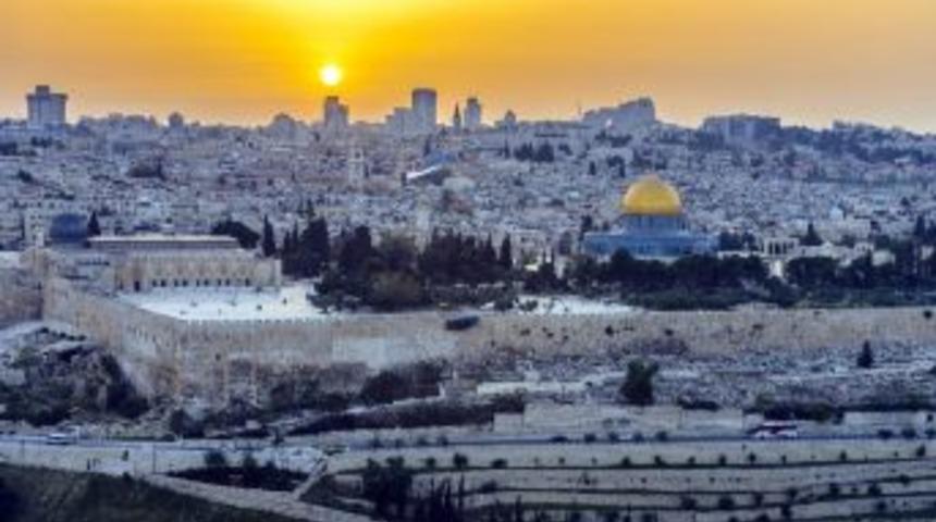 Yrd. Do&ccedil;. Dr. Katman: Kud&uuml;s Kararı T&uuml;rkiye-israil İlişkilerinde Yeni Yol Kazalarına Yol A&ccedil;abilir"