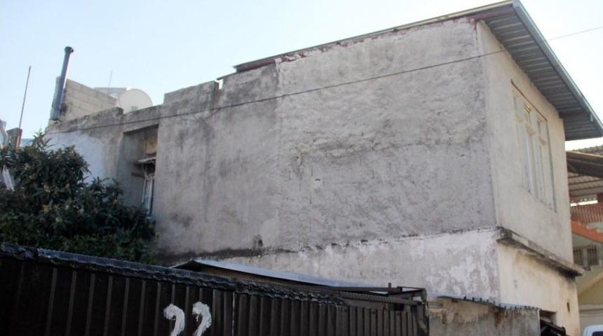 Anne Ve Oğlu Karbonmonoksit Gazından Zehirlenerek &Ouml;ld&uuml;