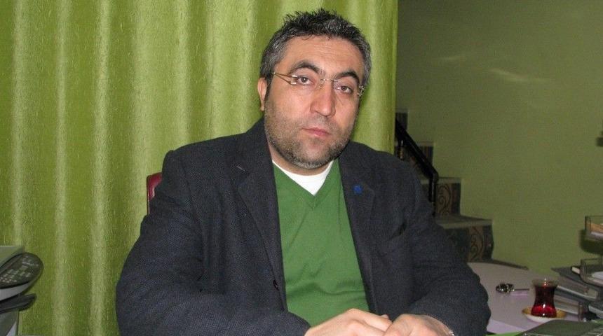 Asans&ouml;rlerin Periyodik Bakımını Yaptırın Uyarısı