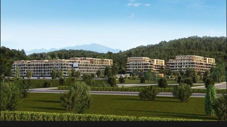 Yeni Nesil Evlerde İtalyan R&uuml;zgarı