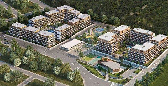 Yeni Nesil Evlerde İtalyan R&uuml;zgarı 1