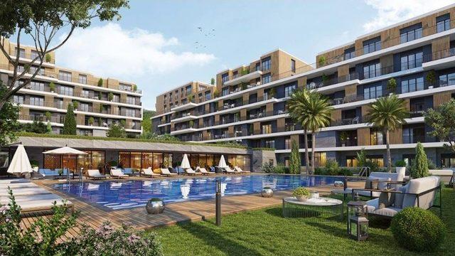 Yeni Nesil Evlerde İtalyan R&uuml;zgarı 2