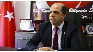 “hantal Yapıdan Kolay Kolay Kurtulamıyoruz”