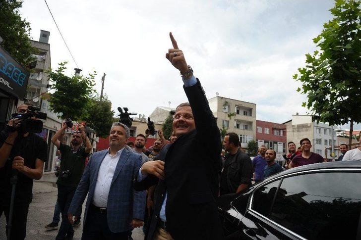 Başbakan Yardımcısı Çavuşoğlu: “dolardaki Dalgalanma Sunidir” G5