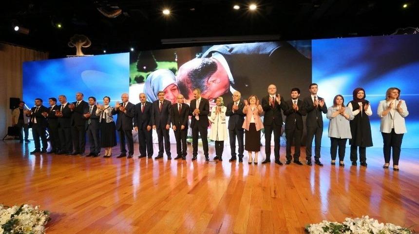 Adalet Bakanı G&uuml;l&rsquo;den İnce&rsquo;ye G&ouml;nderme