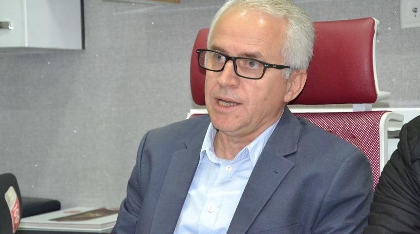 Balıkesirspor Fıfa&rsquo;lık Oyuncular İle &Ouml;deme Konusunda Anlaştı