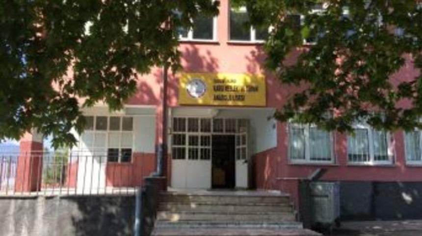 Kargı Meslek Lisesi &Ccedil;pl&rsquo;ye D&ouml;n&uuml;şt&uuml;r&uuml;ld&uuml;