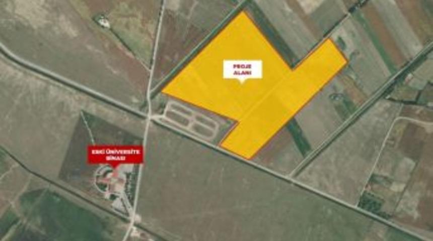 Erbaa’da Soğuk Hava Deposunun İhalesi Yapıldı