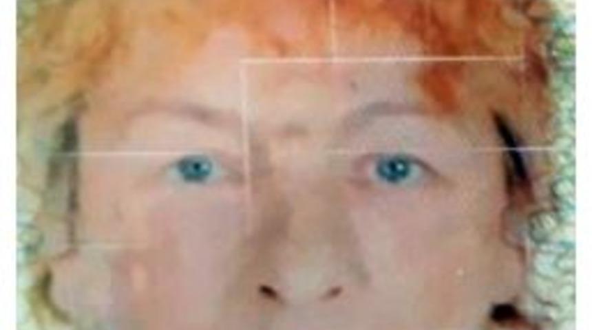 Alman Kadın Evinde &Ouml;l&uuml; Bulundu