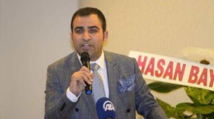 Akil Gen&ccedil;ler Kud&uuml;s&rsquo;e Sahip &Ccedil;ıktı