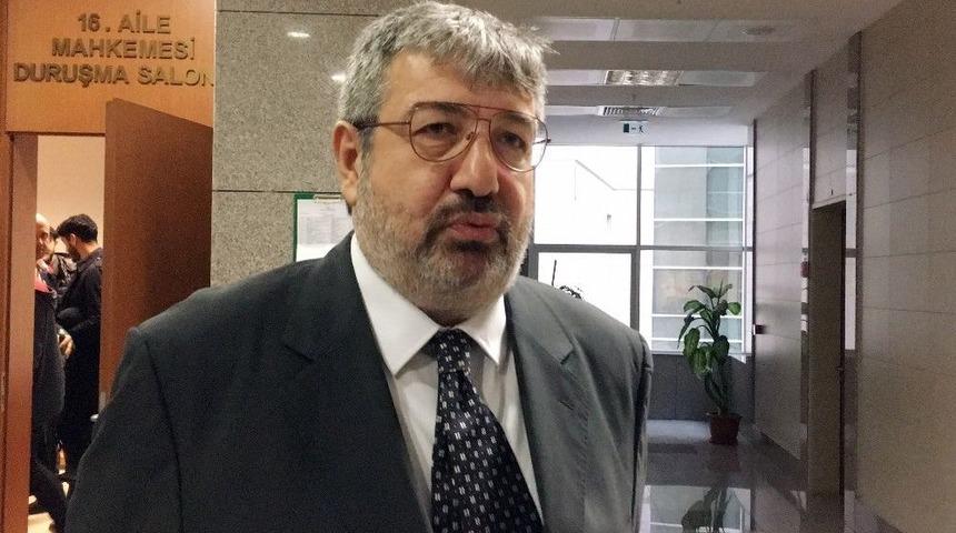 Osman Ve Yeşim Hattat &Ccedil;iftinin Boşanma Davasına Devam Edildi