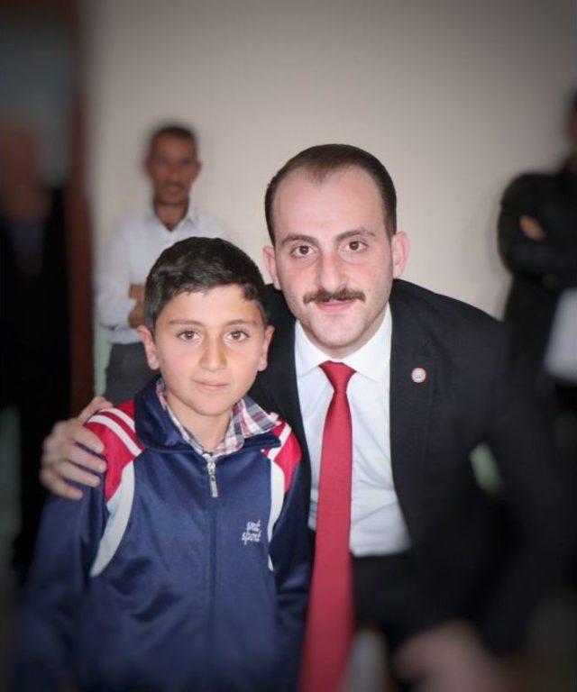 Kt&uuml; &Ouml;ğrenci Konseyi&rsquo;nden İhtiya&ccedil; Sahibi &Ouml;ğrencilere Kıyafet Ve Kırtasiye Yardımı 1