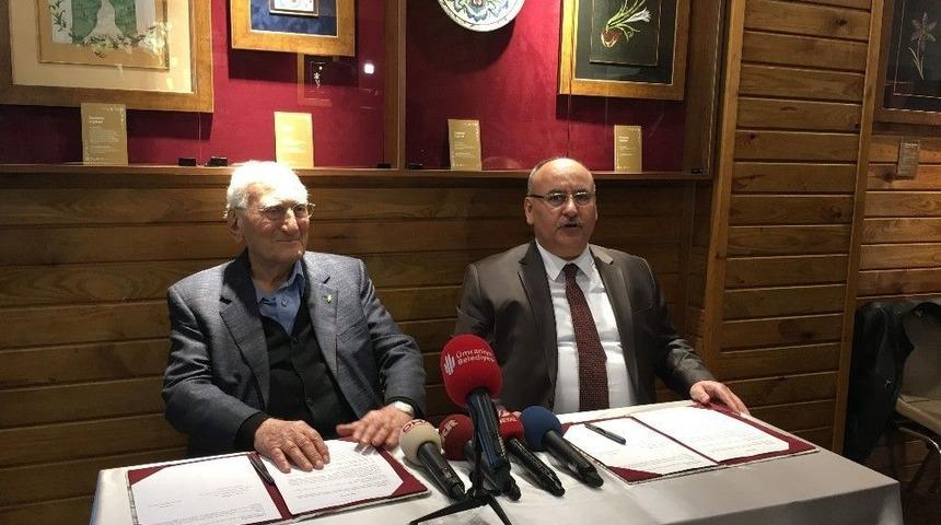 &Uuml;mraniye&rsquo;nin &Ccedil;iğdemleri A&ccedil;tı