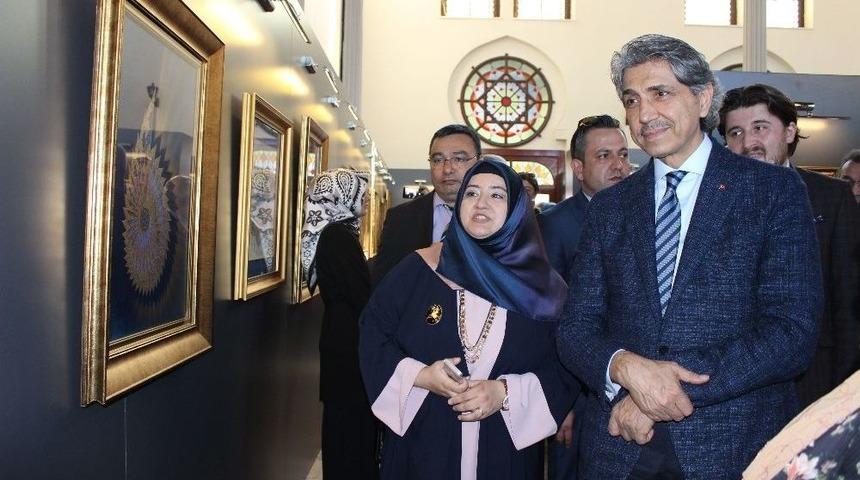 Yeditepe Bienali Sergilerle Devam Ediyor