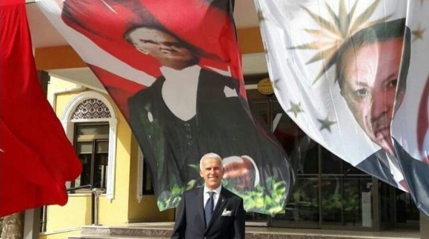 Aydın&rsquo;da Ak Partili Adaya &lsquo;kefen&rsquo; Soruşturması