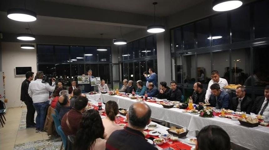 Belediye Başkanlığı&rsquo;nda 9. Yılı Geride Bıraktı