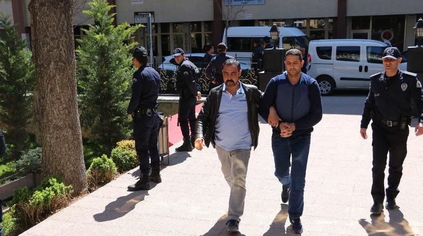 Niğde&rsquo;de Eşini &Ouml;ld&uuml;ren Adam Tutuklandı