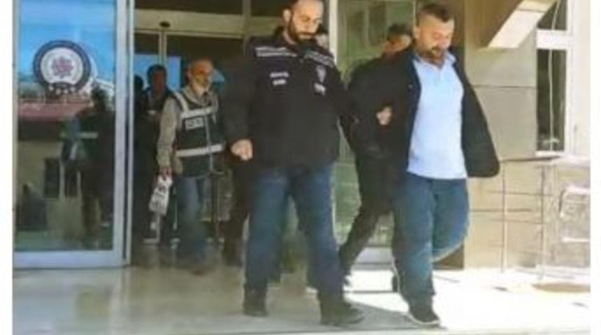 Hayvan Almak İsteyen Kişinin 245 Bin Lirasını Dolandıran Ş&uuml;phelilere Operasyon