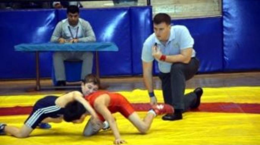 G&uuml;reş Hakemliği Kursu A&ccedil;ılacak