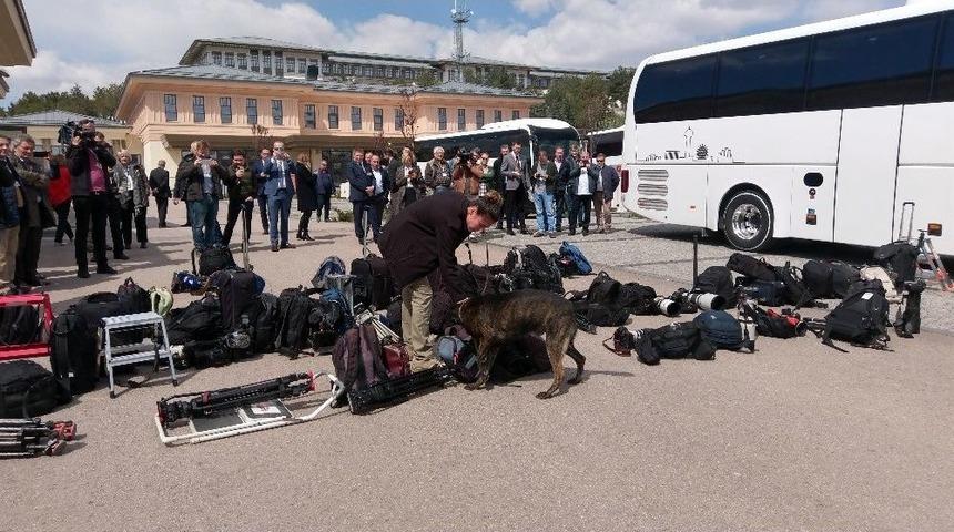 Putin&rsquo;in Başkan Se&ccedil;ildikten Sonra İlk Yurt Dışı Ziyareti T&uuml;rkiye&rsquo;ye
