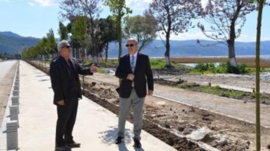 Sargın&rsquo;dan Kayışoğlu&rsquo;na &Ccedil;ağrı: