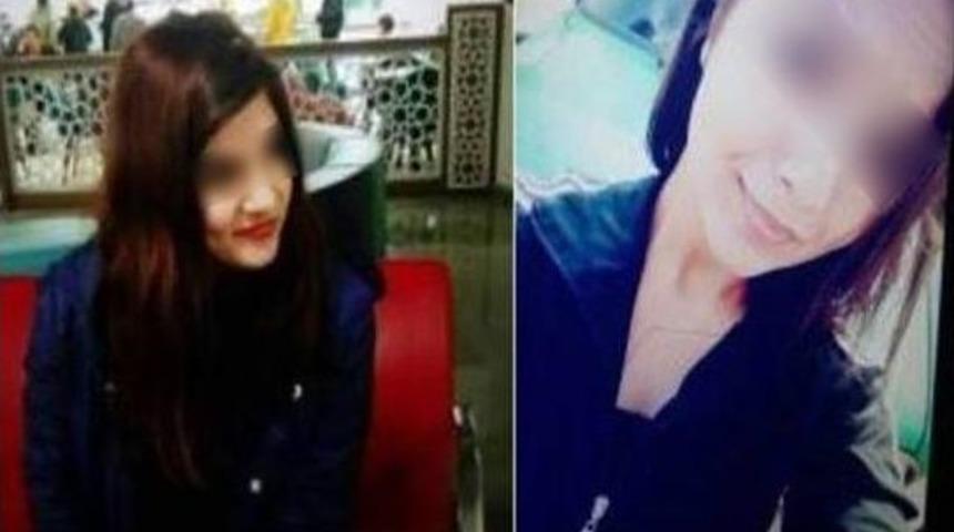 &Ccedil;orum&rsquo;da 8 G&uuml;nd&uuml;r Kayıp Olan İki Kız &Ccedil;ocuğu Bulundu