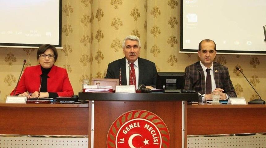 Başkan Musa Yılmaz: Aynur Ko&ccedil;uk Mercan, K&uuml;tahya&rsquo;nın İlk Bayan İl Enc&uuml;meni &Uuml;yesi Oldu
