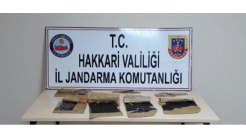 Kanada&rsquo;ya G&ouml;t&uuml;r&uuml;lmek İstenilen Afyon Sakızı Ele Ge&ccedil;irildi