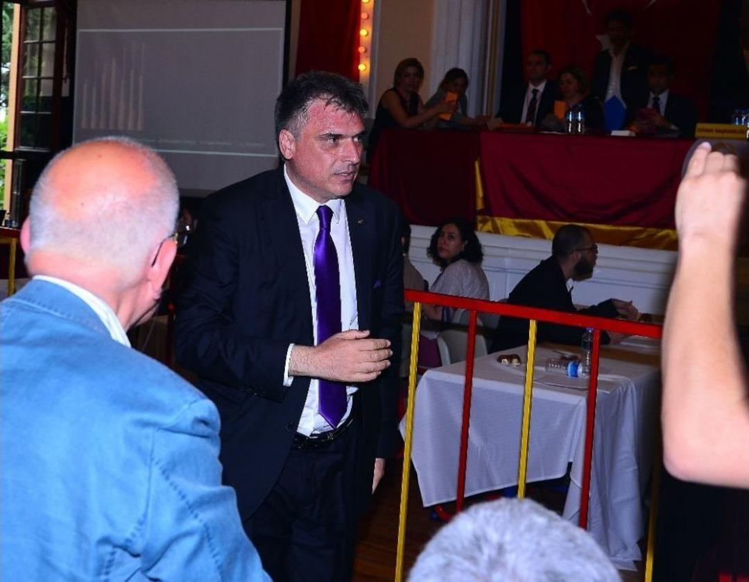 Mustafa Cengiz: &ldquo;bu Emaneti, Canımızdan Ve Malımızdan Daha İyi Koruyacağız&rdquo;