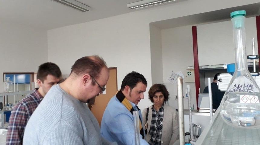 &ldquo;dijital &Ccedil;ağda Eğitim&rdquo; Projesi Devam Ediyor