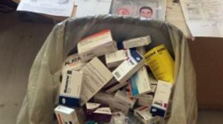 Sahte Rapor Şebekesine Operasyonda G&ouml;zaltı Sayısı 35&rsquo;e Y&uuml;kseldi