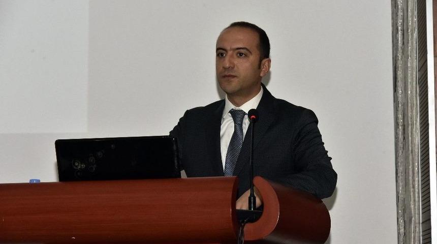 G&uuml;m&uuml;şhane&rsquo;de Pestil-k&ouml;me &Ccedil;alıştayı Başladı