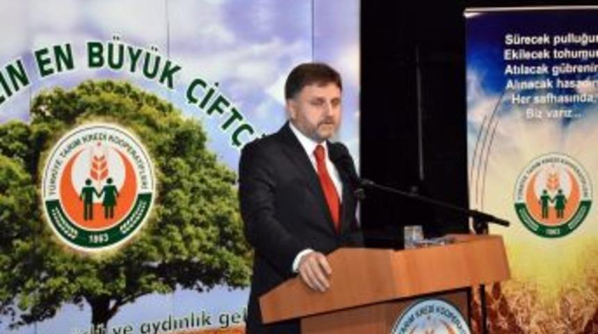 Poyraz, Karayama&rsquo;dan G&ouml;revi Devraldı