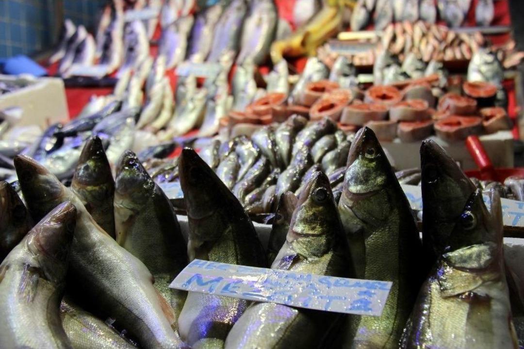 Balık Fiyatları El Yakıyor